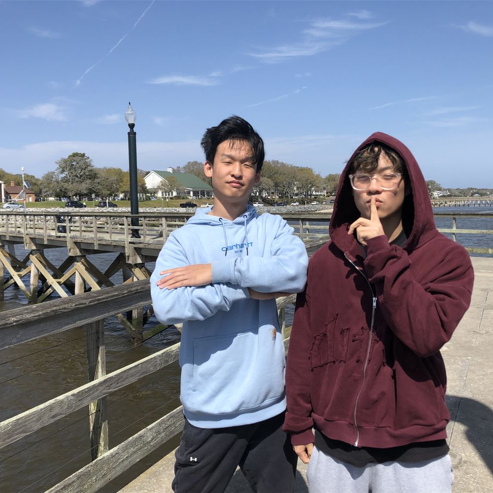 City Pier - Posing for pictures. - Water Parks Near Me - Southport, North Carolina City Pier - Posing for pictures. - Water Parks Near Me - Southport, North Carolina