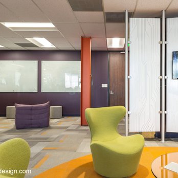 DTLA Design - Office Space for Creative Tech Firm - Interior Design Near Me - Los Angeles, California DTLA Design - Office Space for Creative Tech Firm - Interior Design Near Me - Los Angeles, California