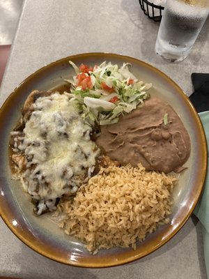 Tequileros Kitchen & Craft Cocktails by null