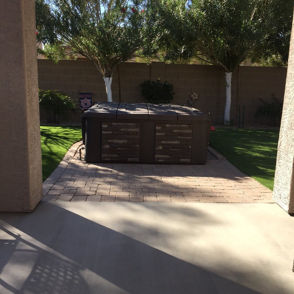 Tuff Spas - Hot Tub & Pool Near Me - Phoenix, Arizona Tuff Spas - Hot Tub & Pool Near Me - Phoenix, Arizona
