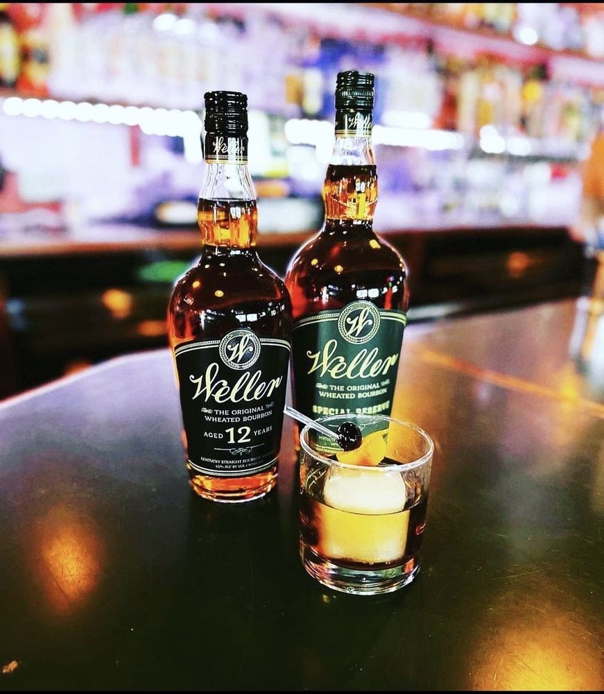 JT's Tavern — College Area