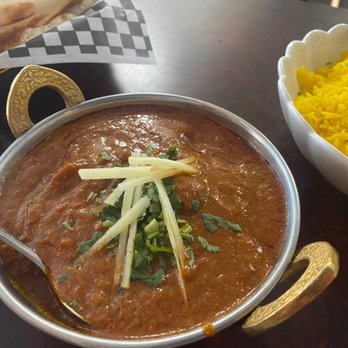 Mountain Bistro - Beef Vindaloo - Indian Near Me - Edmonton, Alberta Mountain Bistro - Beef Vindaloo - Indian Near Me - Edmonton, Alberta