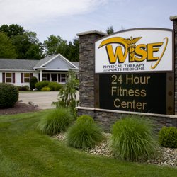 Wise Physical Therapy & Sports Medicine