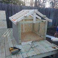 Slide of A-1 roofing and remodeling