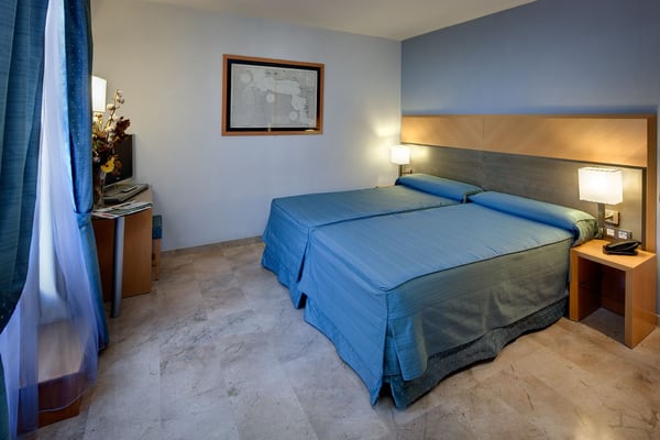 Hotel del Mar by null