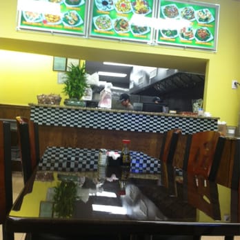 Rice House - the kitchen and dining area - Chinese Near Me - Louisburg, Kansas Rice House - the kitchen and dining area - Chinese Near Me - Louisburg, Kansas
