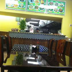 Rice House