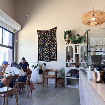 Inara - Coffee & Tea Near Me - Venice , California Inara - Coffee & Tea Near Me - Venice , California