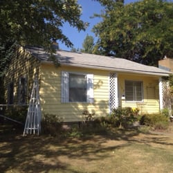 Key Properties - Our first home! Thank you Key Properties for helping us find and get into this home!