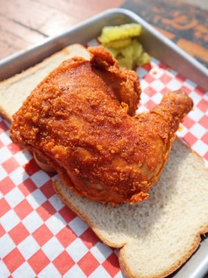 Yee-Haw Brewing Company by null