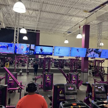 Planet Fitness - Gyms Near Me - Desoto, Texas Planet Fitness - Gyms Near Me - Desoto, Texas