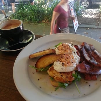 Red Door Cafe - Yummmm - Restaurants Near Me - Leura, NSW