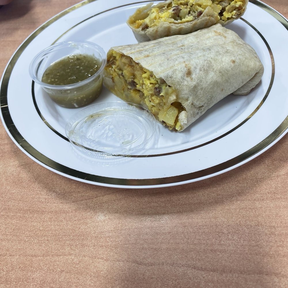 Kelly's Creperie - Breakfast burritos- - Juice Bars & Smoothies Near Me - Pueblo, Colorado Kelly's Creperie - Breakfast burritos- - Juice Bars & Smoothies Near Me - Pueblo, Colorado