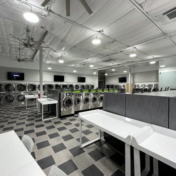 SpinXpress Laundry - Thousand Oaks - SpinXpress Laundry - Thousand Oaks | interior - Laundromat Near Me - San Antonio, Texas SpinXpress Laundry - Thousand Oaks - SpinXpress Laundry - Thousand Oaks | interior - Laundromat Near Me - San Antonio, Texas