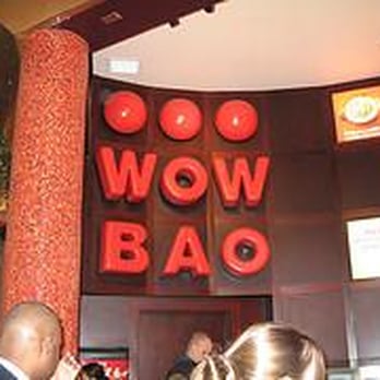 Wow Bao - Chinese Near Me - Chicago, Illinois Wow Bao - Chinese Near Me - Chicago, Illinois