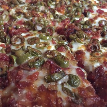 Sammy's Pizza - Pizza Near Me - Canton, Michigan