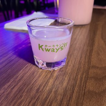 K-Ways Car Lounge - Lounges Near Me - Las Vegas, Nevada K-Ways Car Lounge - Lounges Near Me - Las Vegas, Nevada