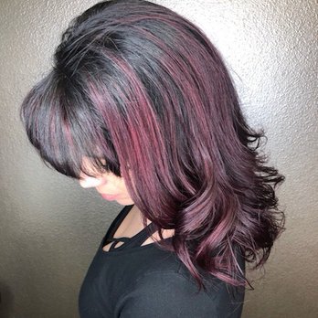 Shears-N-Bubbles - Hair Salons Near Me - Roseville, California