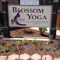 Blossom Yoga Studio
