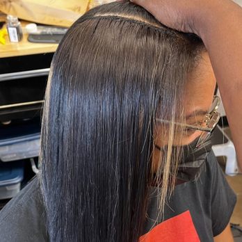 Kayhairapy - Flat installation. - Hair Stylists Near Me Kayhairapy - Flat installation. - Hair Stylists Near Me
