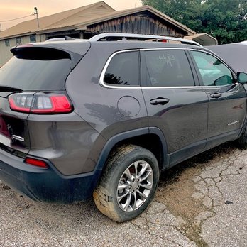 Mr Complete - 2019 Cherokee 2.4L AT FWD - Auto Parts & Supplies Near Me - Memphis, Tennessee