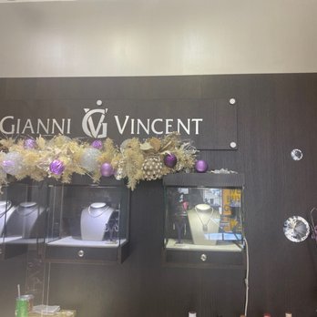 Gianni Vincent Jewellers - The brand - Jewelry Repair Near Me - Windermere, Florida Gianni Vincent Jewellers - The brand - Jewelry Repair Near Me - Windermere, Florida
