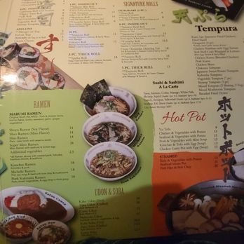 Marumi Sushi - Japanese Near Me - Plantation, Florida Marumi Sushi - Japanese Near Me - Plantation, Florida