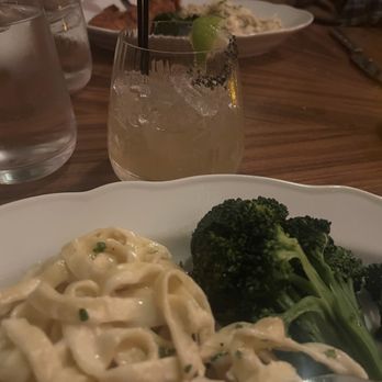 Bella Vista - Italian margarita - Italian Near Me - Ridgefield, Washington