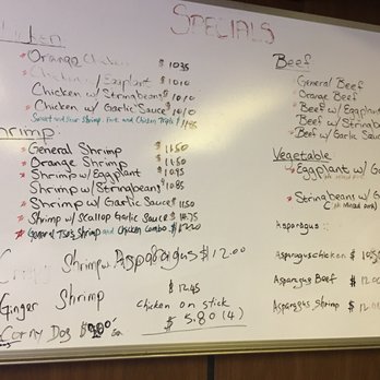 Rice Bowl-Westfield Av - "Specials" - Chinese Near Me - Clark, New Jersey