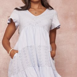 The B's Nest - Cute dresses.