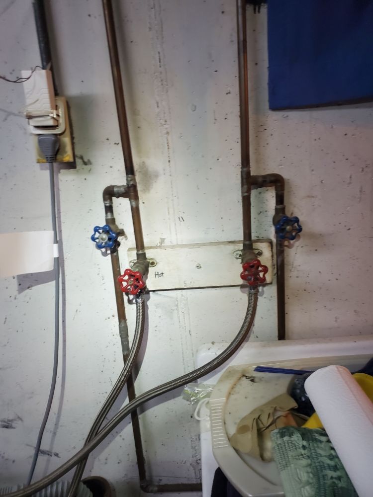 Slide of 5050 Sewer & Drains