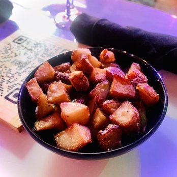 Tribe Supper Club - Side breakfast potatoes - Caribbean Near Me - Chicago, Illinois