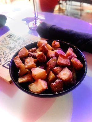 Tribe Supper Club by null