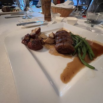 Chez Max Restaurant - French Near Me - Richmond, Virginia
