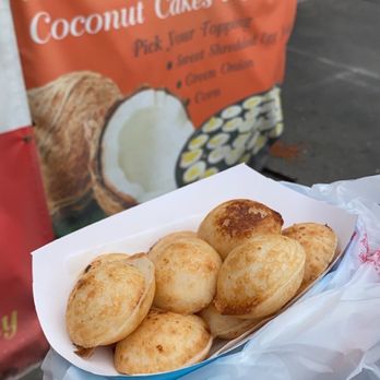 Mae Ting's Coconut Cakes - Coconut cakes - Desserts Near Me - Los Angeles, California Mae Ting's Coconut Cakes - Coconut cakes - Desserts Near Me - Los Angeles, California