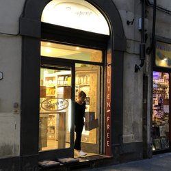 Starbene - The outside of Starbene