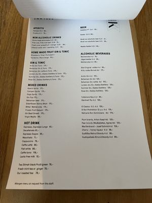 Nejen Bistro by null