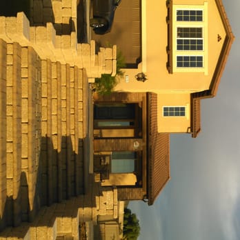 Blue Diamond Concrete Construction - Grand staircase - Landscaping Near Me Blue Diamond Concrete Construction - Grand staircase - Landscaping Near Me