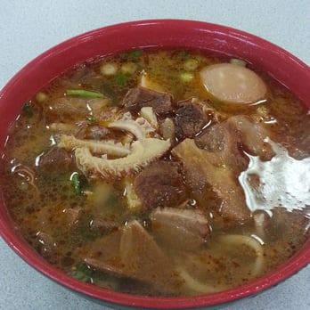 New Lan Zhou Noodle - Chinese Near Me - Chamblee, Georgia