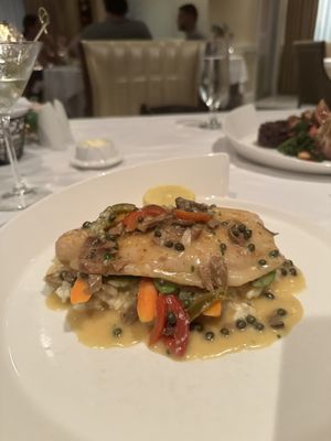 Artemio’s Prime and Proper by null
