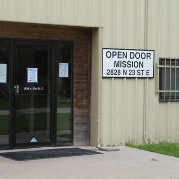 Open Door Mission - Administration Building - Homeless Shelters Near Me - Omaha, Nebraska Open Door Mission - Administration Building - Homeless Shelters Near Me - Omaha, Nebraska