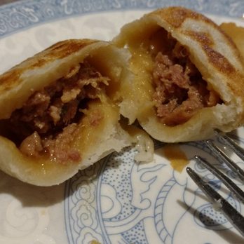 Leo's Kitchen - Pork dumpling - Chinese Near Me - Roseville, California Leo's Kitchen - Pork dumpling - Chinese Near Me - Roseville, California