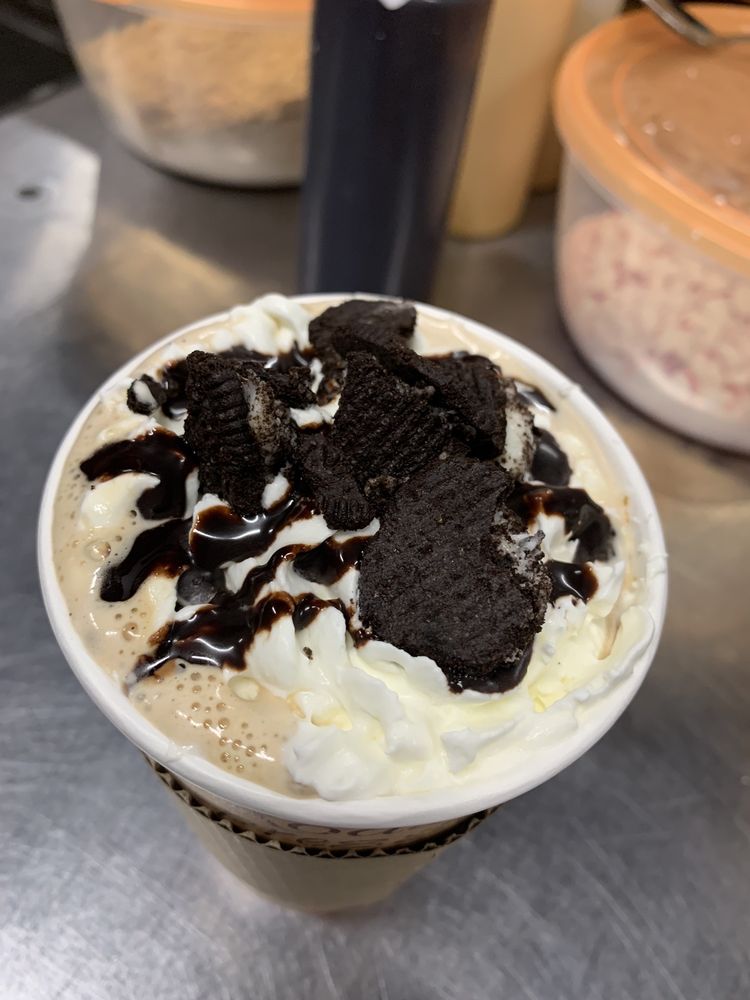 SWAGGY P’S KITCHEN AND COFFEE BAR 66 Photos & 29 Reviews 818 S Main