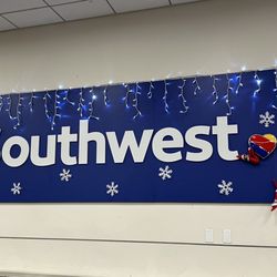 Southwest Airlines
