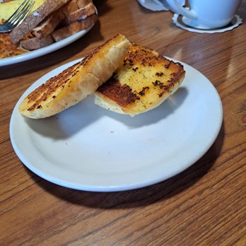 Denny's - Slices of Toast - Breakfast & Brunch Near Me - Calexico, California