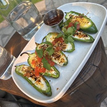 Happy Camper - Jalapeño app - Pizza Near Me - Las Vegas, Nevada Happy Camper - Jalapeño app - Pizza Near Me - Las Vegas, Nevada