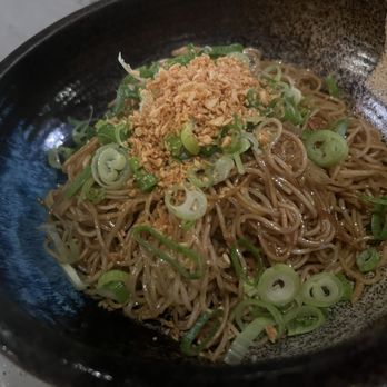 Star Noodle - Garlic Noodles - Asian Fusion Near Me - Lahaina, Hawaii