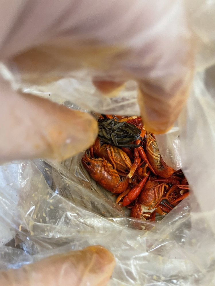 CAJUN SEAFOOD 1260 Photos & 1047 Reviews 1479 N Claiborne Ave, New