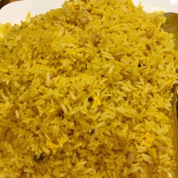 Wangfu Chinese Cafe - Salted Fish Rice - Chinese Near Me - Pasig, NCR