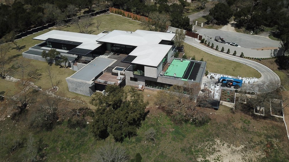 Slide of Cloud Roofing